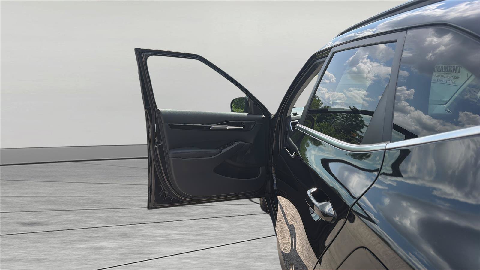Used 2024 Kia Seltos S FWD image 14