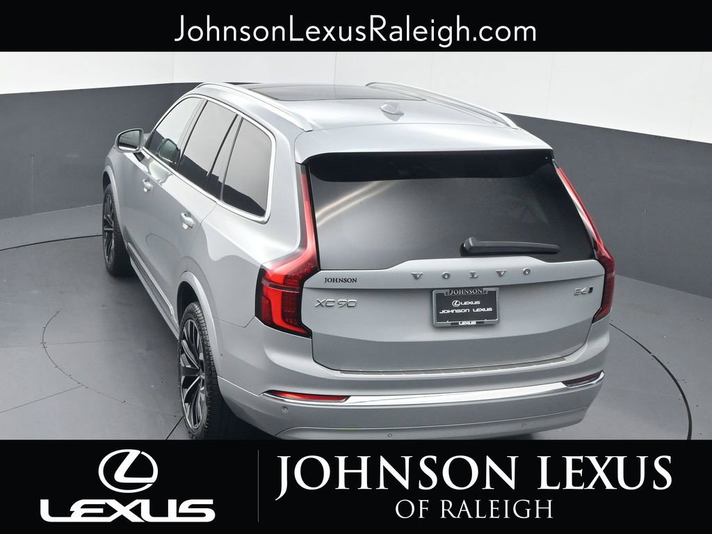 Used 2026 Volvo XC90 B6 Plus w/ Protection Package Premier AWD/4WD image 26