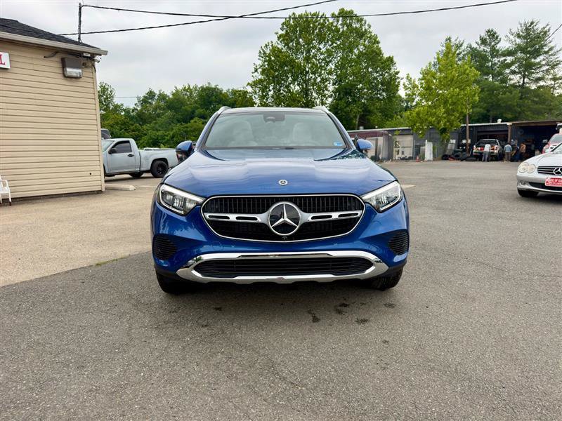 Used 2026 Mercedes-Benz GLC 300 4MATIC image 29
