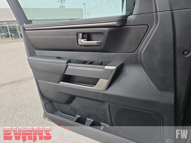 New 2026 Toyota Tundra SR5 w/ SR5 Premium Package image 20
