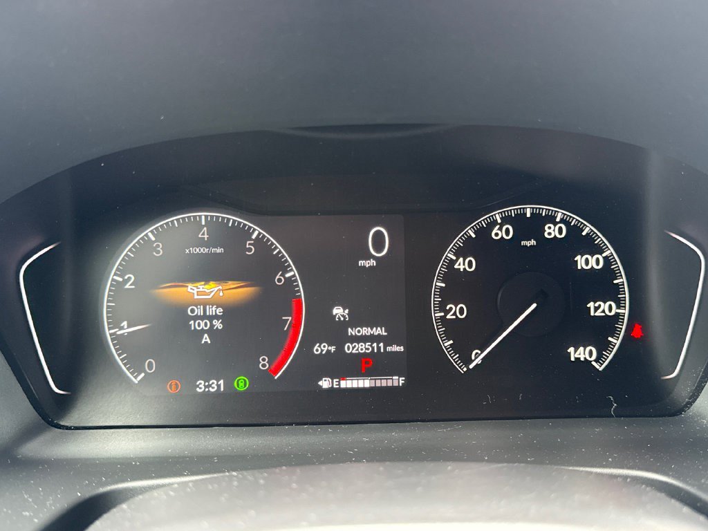 Certified 2024 Honda Pilot EX-L image 28