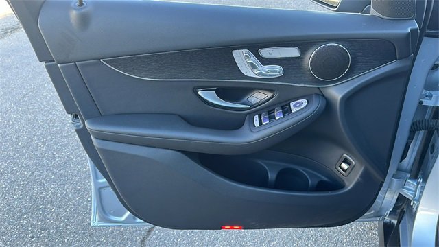 Certified 2022 Mercedes-Benz GLC 300 4MATIC image 13