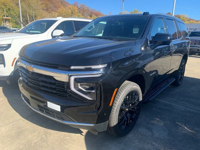 Used 2026 Chevrolet Tahoe LS AWD/4WD image 20