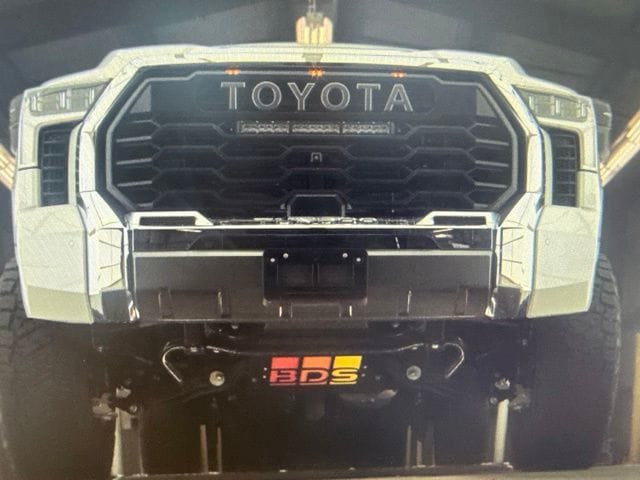 Used 2026 Toyota Tundra 1794 Edition w/ TRD Off-Road Package AWD/4WD image 13