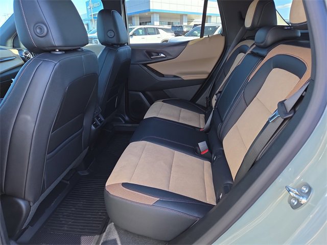 New 2026 Chevrolet Equinox ACTIV image 11