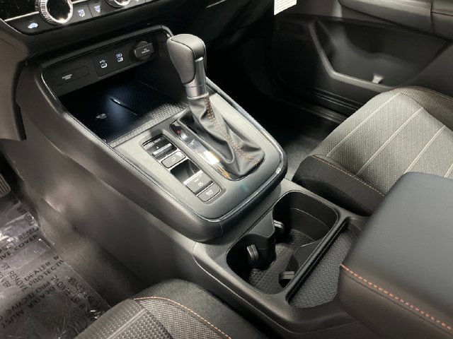 New 2027 Honda CR-V Sport image 43