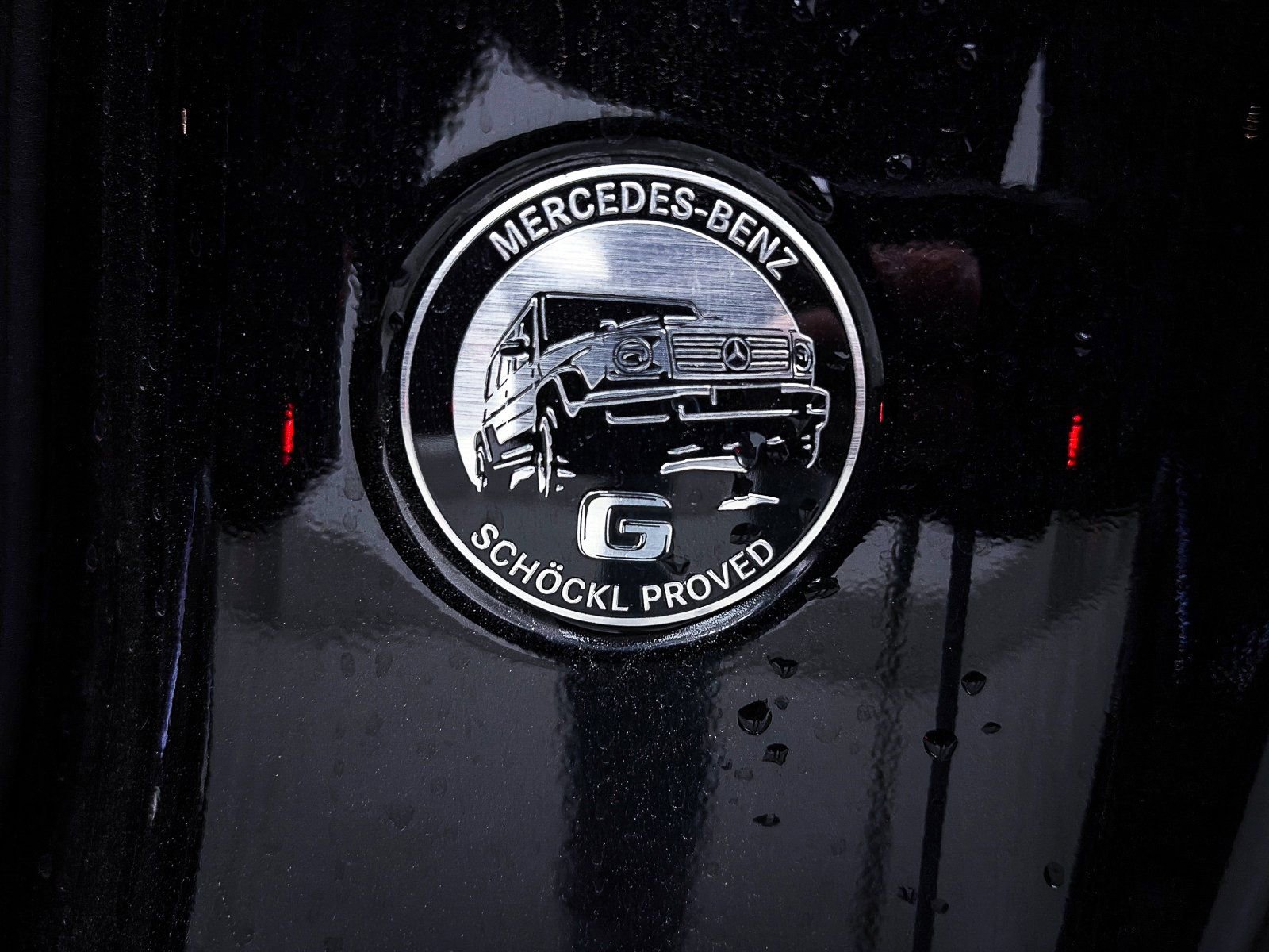 Used 2021 Mercedes-Benz G 63 AMG G 63 AMG image 41