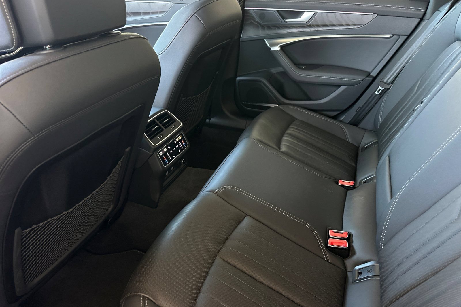 Used 2023 Audi A6 Premium Plus w/ Premium Plus Package AWD/4WD image 11