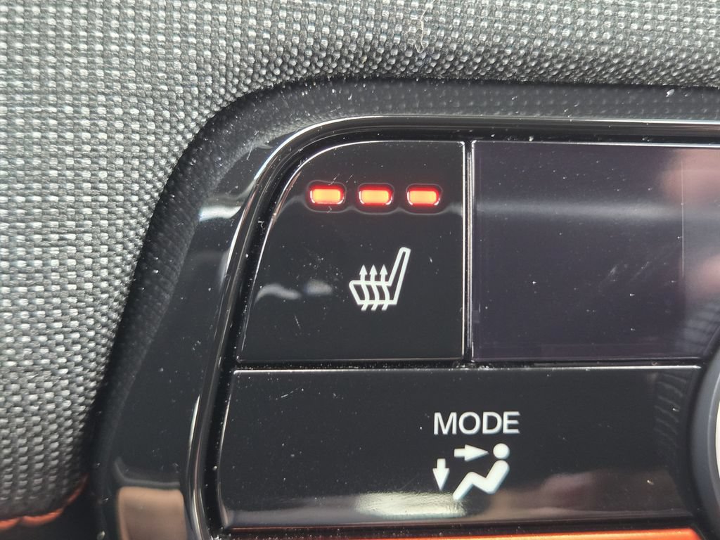 Used 2026 Honda Passport TrailSport image 27