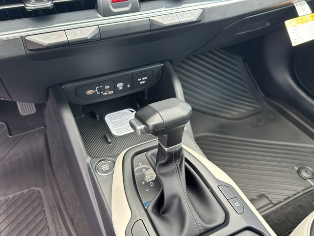New 2026 Kia K4 GT-Line w/ GT-Line Sunroof Package FWD image 22