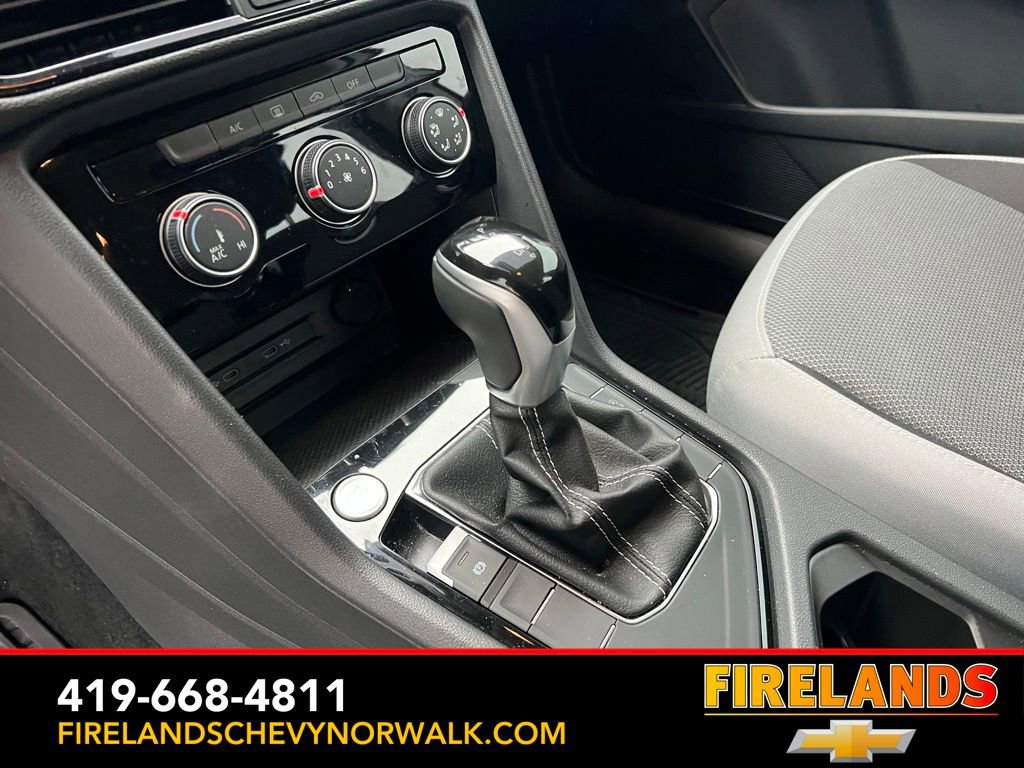 Used 2024 Volkswagen Taos S image 26