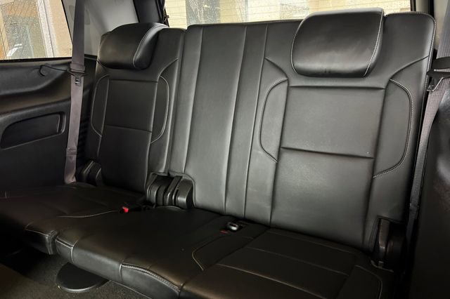 Used 2015 Chevrolet Tahoe LTZ image 20