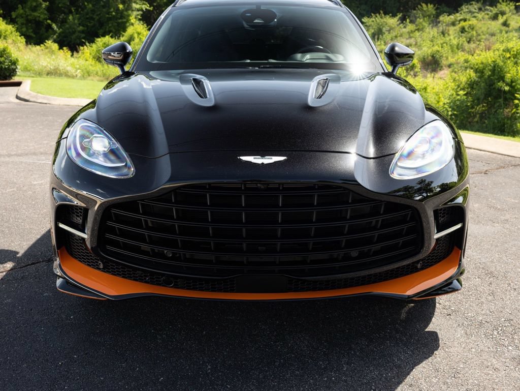 Used 2024 Aston Martin DBX 707 AWD/4WD image 12