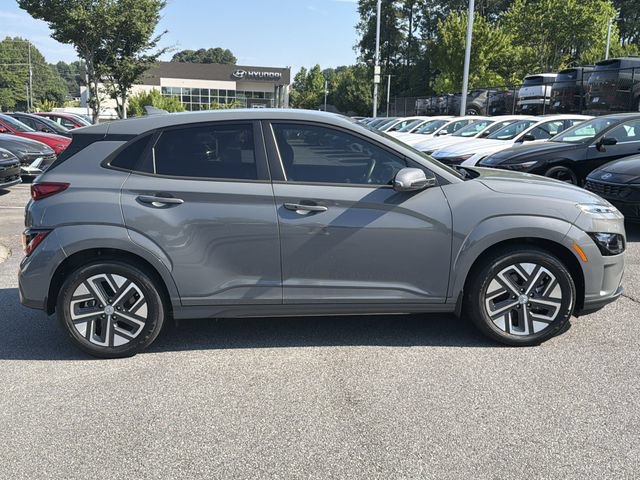 Used 2023 Hyundai Kona SE FWD image 8