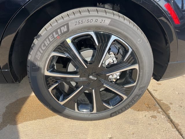 New 2026 Lincoln Nautilus Reserve AWD/4WD image 11