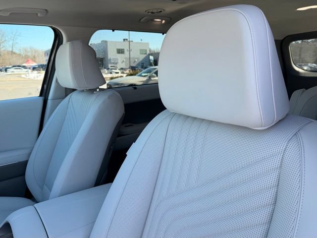 New 2027 Hyundai Palisade SEL FWD image 19