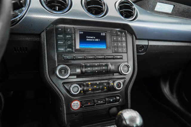 Used 2017 Ford Mustang GT image 24