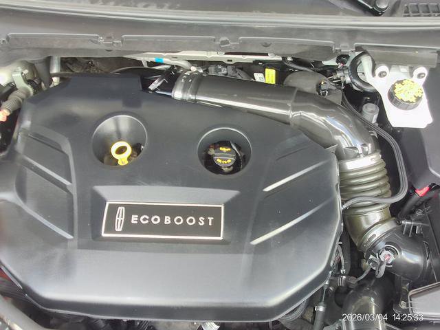 Used 2017 Lincoln MKC Premiere FWD image 9