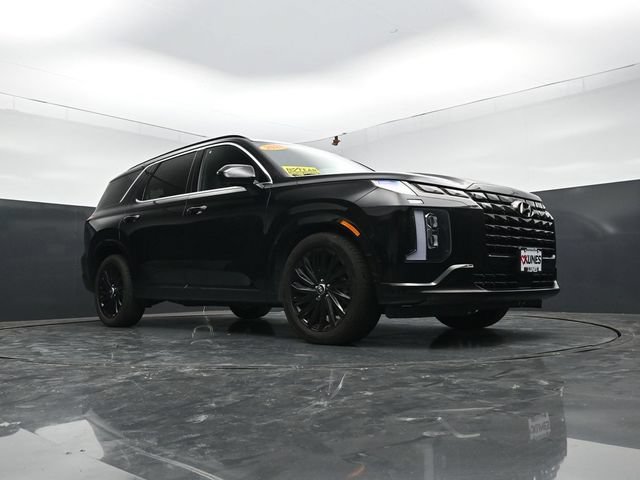 Used 2024 Hyundai Palisade Calligraphy AWD/4WD image 50