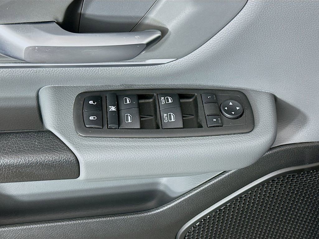 Certified 2022 RAM 1500 Big Horn image 27