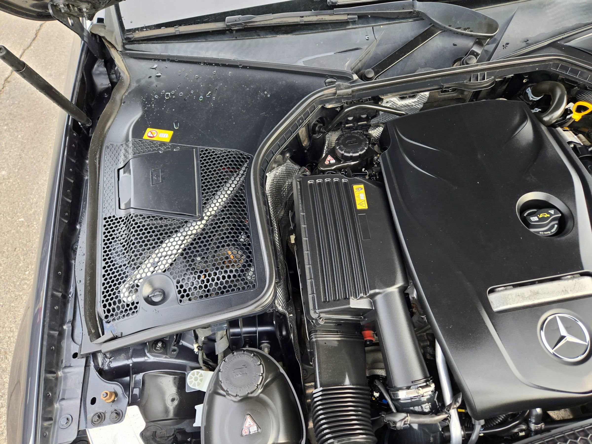 Used 2016 Mercedes-Benz C 300 4MATIC Sedan image 66