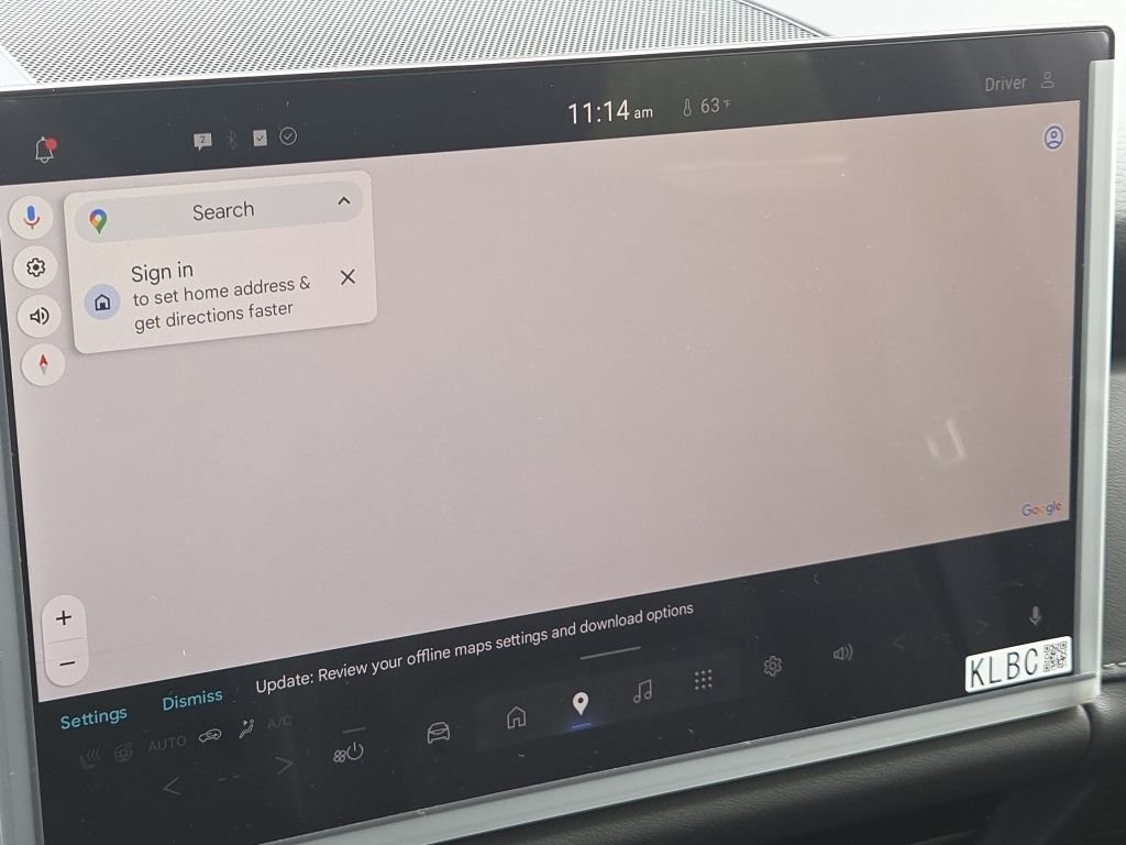 New 2026 MAZDA CX-5 Preferred AWD/4WD image 3