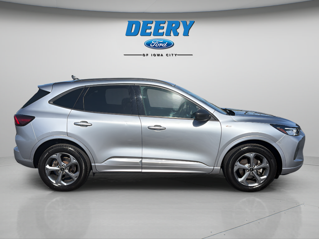 Certified 2024 Ford Escape ST-Line w/ Tech Pack #1 AWD/4WD image 19