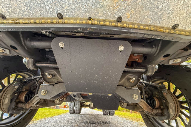 Used 2023 Chevrolet Silverado 3500 High Country image 62