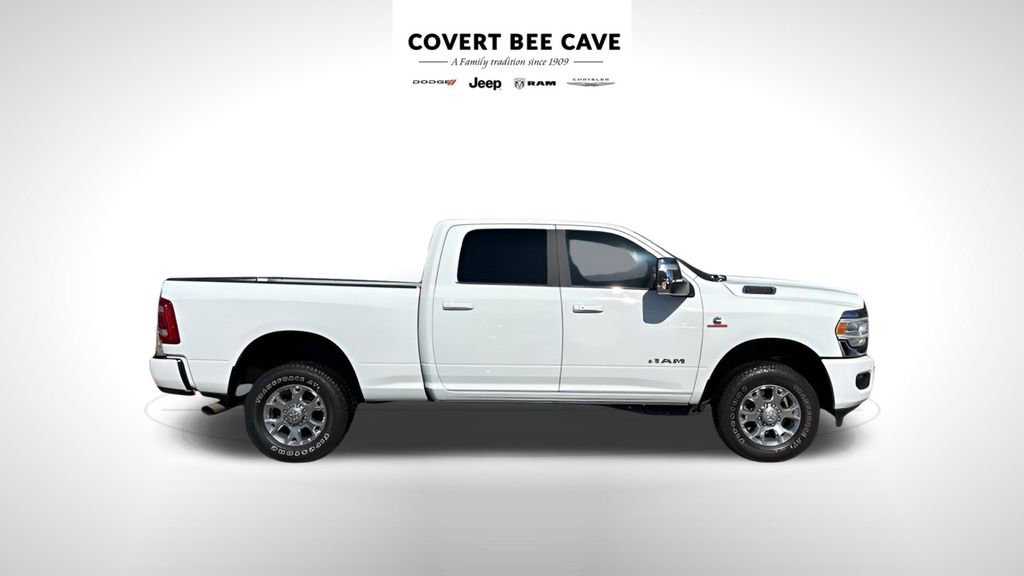 Used 2024 RAM 2500 Laramie image 12