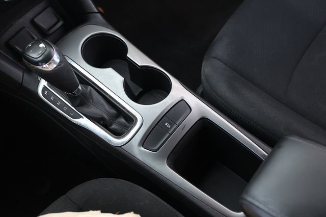 Used 2017 Chevrolet Cruze LT w/ RS Package FWD image 34