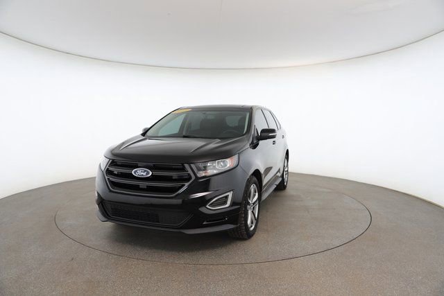 Used 2018 Ford Edge Sport w/ Cold Weather Package image 32