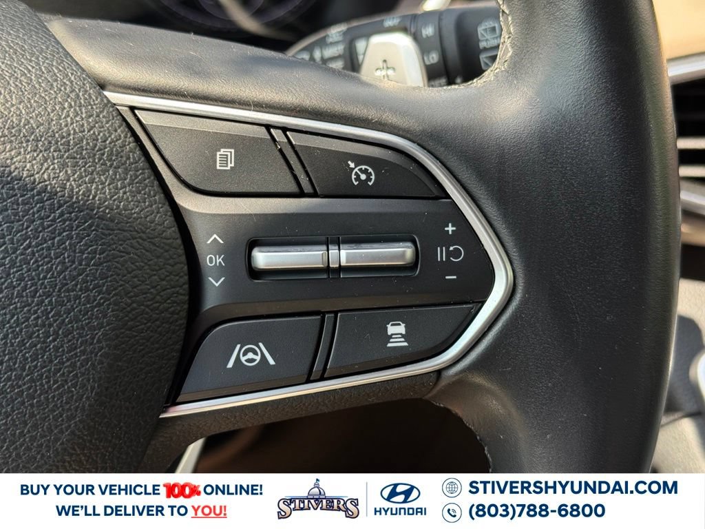 Certified 2023 Hyundai Santa Fe SEL w/ Cargo Package FWD image 31