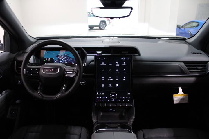 New 2026 GMC Terrain AT4 w/ Convenience Package III image 3