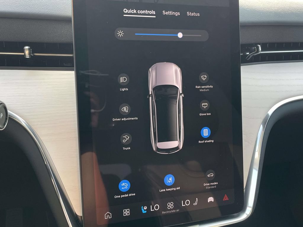 New 2026 Volvo EX90 Ultra AWD/4WD image 20