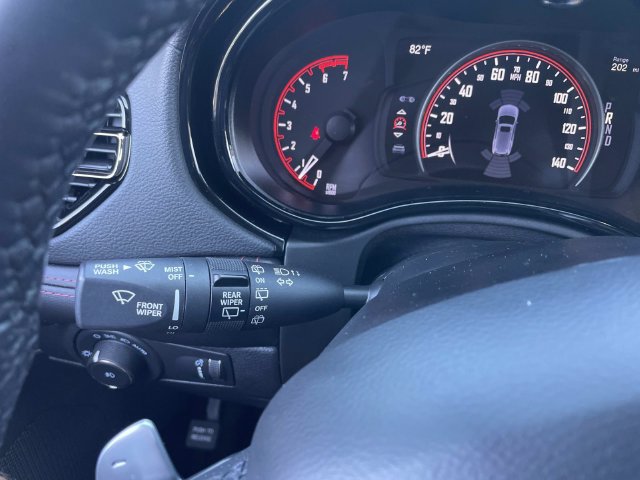 Used 2022 Dodge Durango R/T AWD/4WD image 38