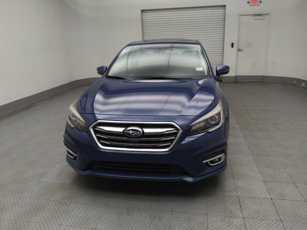 Used 2019 Subaru Legacy 2.5i Limited image 15