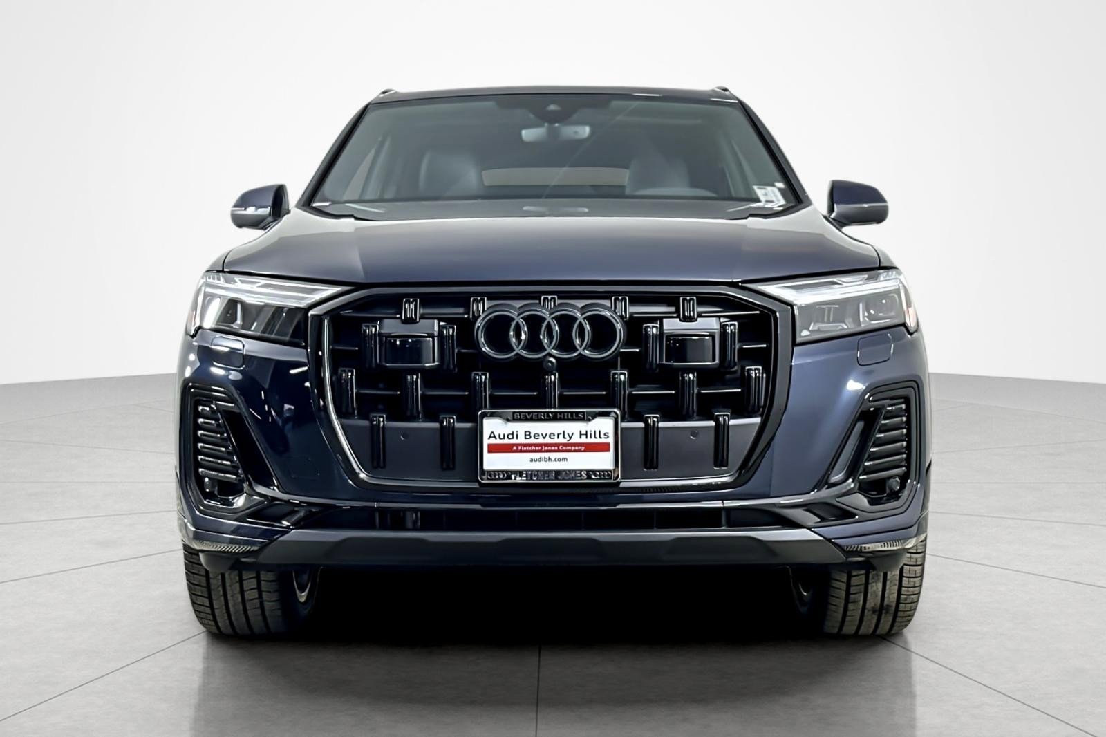 New 2026 Audi Q7 2.0T Premium Plus image 8
