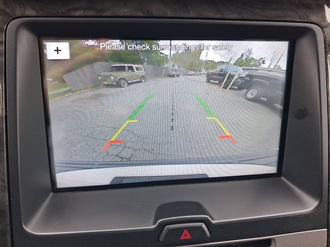 Used 2017 Ford Expedition Max Limited AWD/4WD image 39
