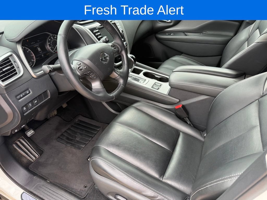 Used 2019 Nissan Murano SL FWD image 9