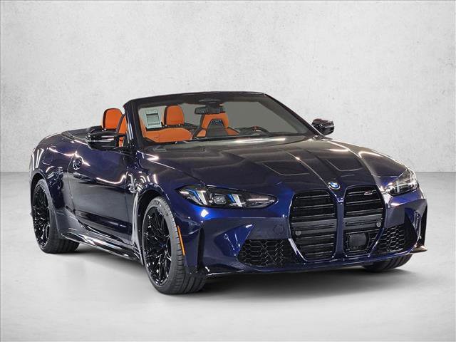 New 2026 BMW M4 xDrive Competition image 3