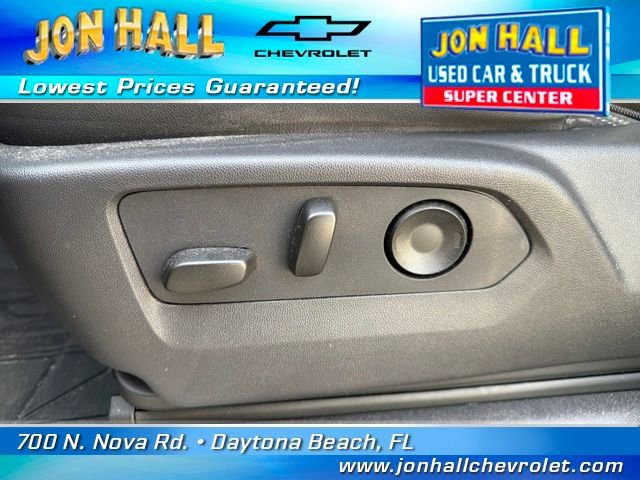 Used 2024 Chevrolet Silverado 1500 High Country w/ Midnight Edition image 20