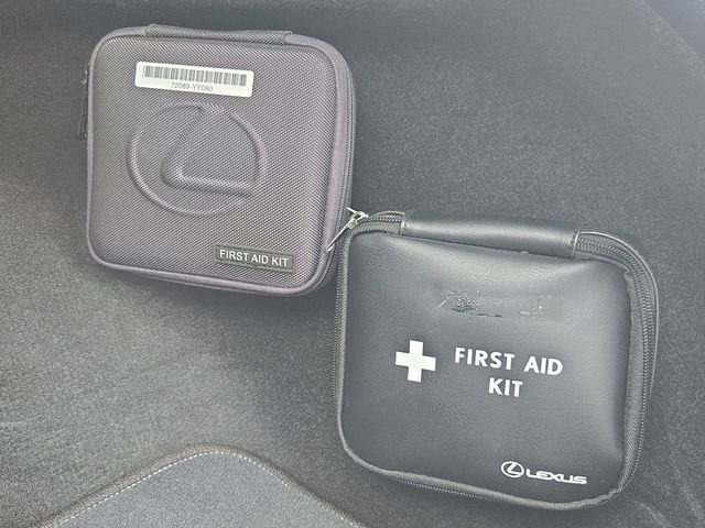 Used 2024 Lexus RX 350 Premium Plus w/ Convenience Package image 36