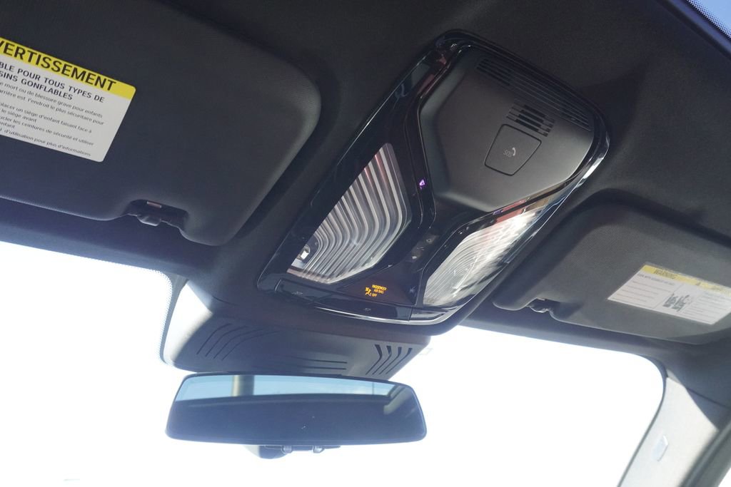 Used 2024 BMW X3 xDrive30i w/ Convenience Package image 16