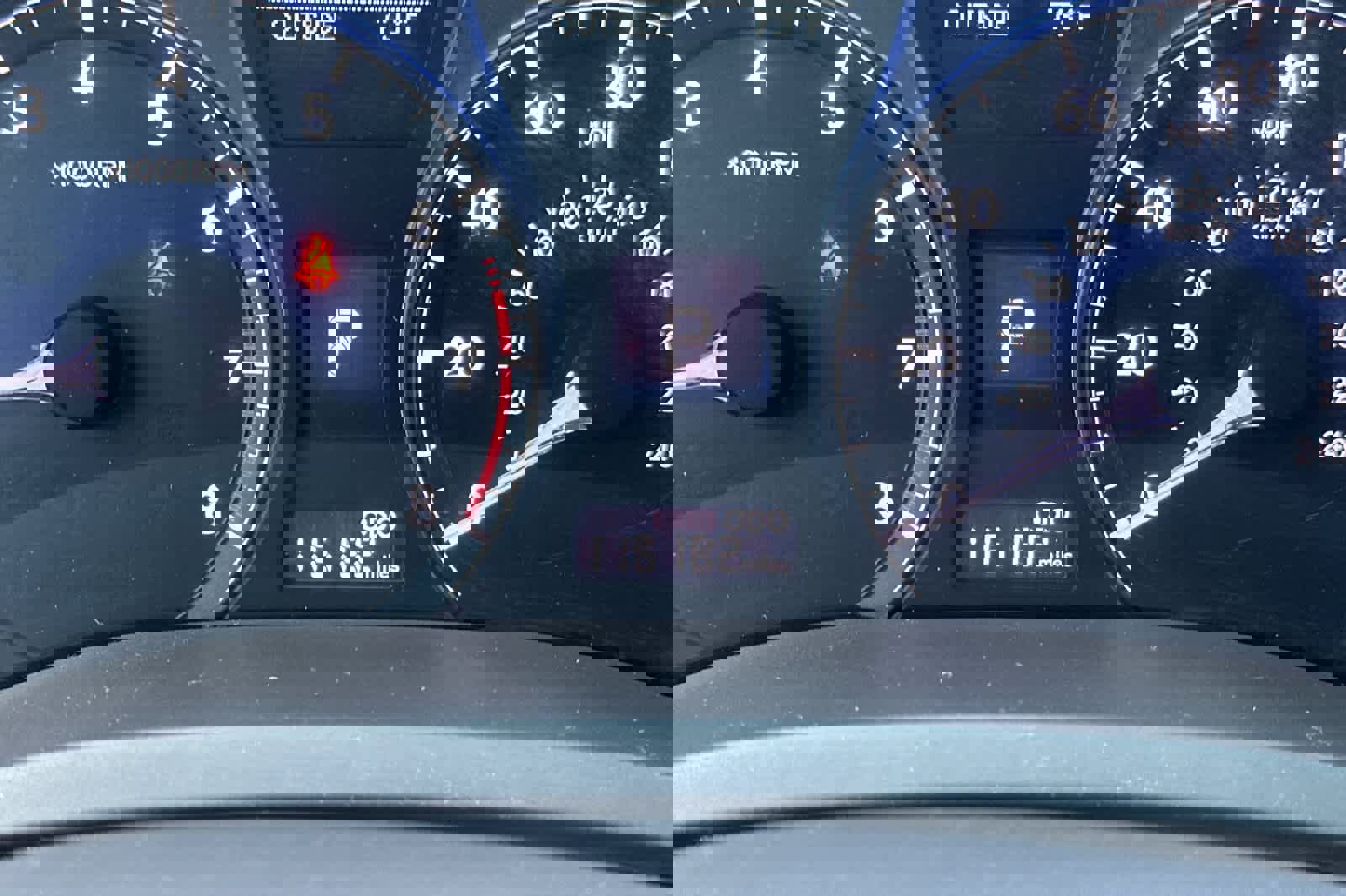 Used 2013 Lexus RX 350 AWD w/ Premium Pkg image 29