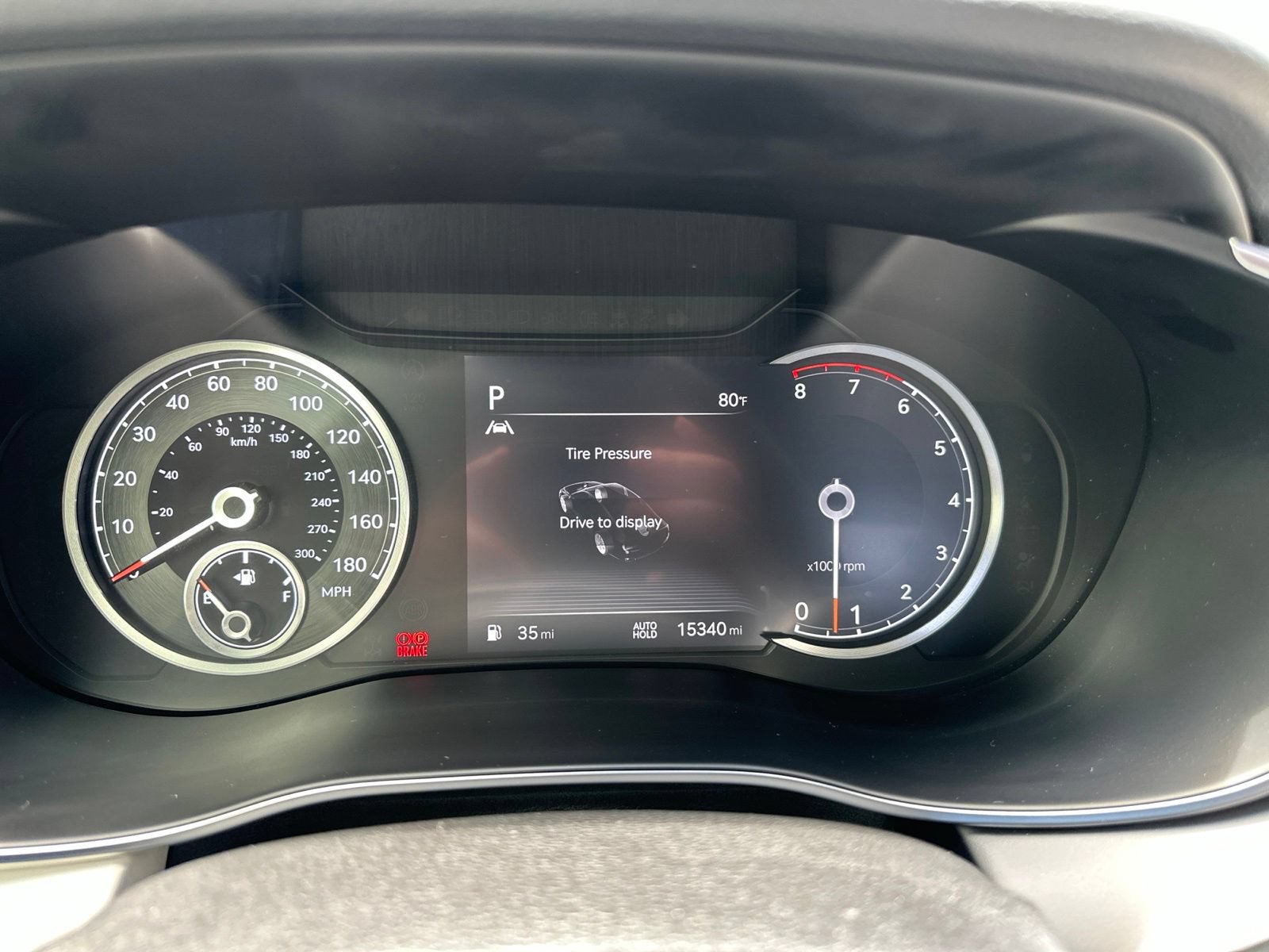 Used 2022 Genesis G70 3.3T RWD image 16