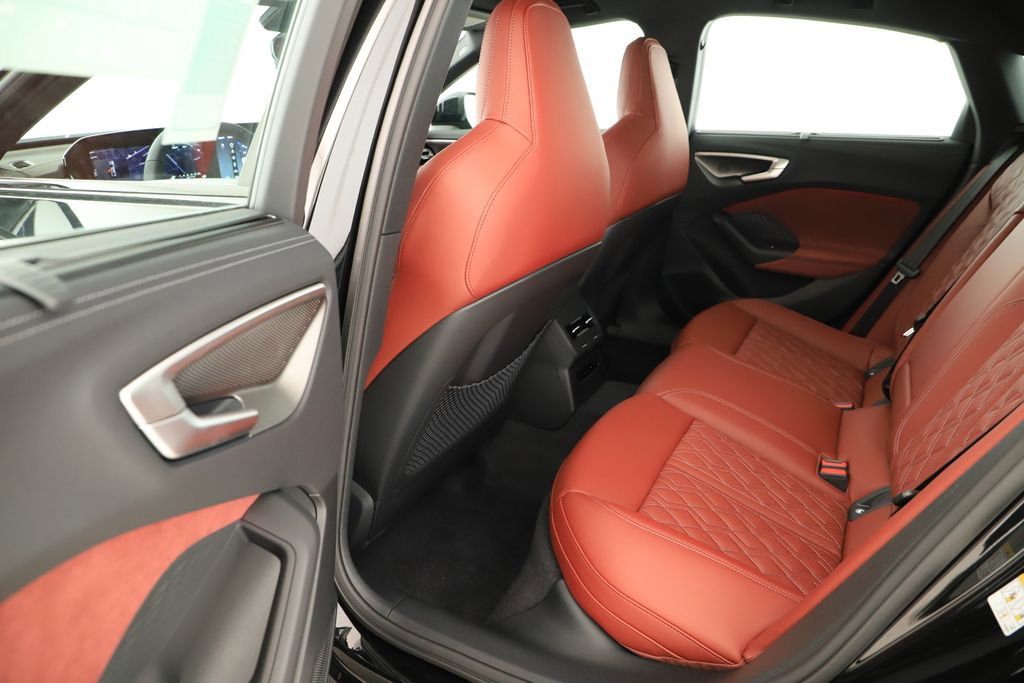 New 2026 Audi S5 Premium Plus AWD/4WD image 33