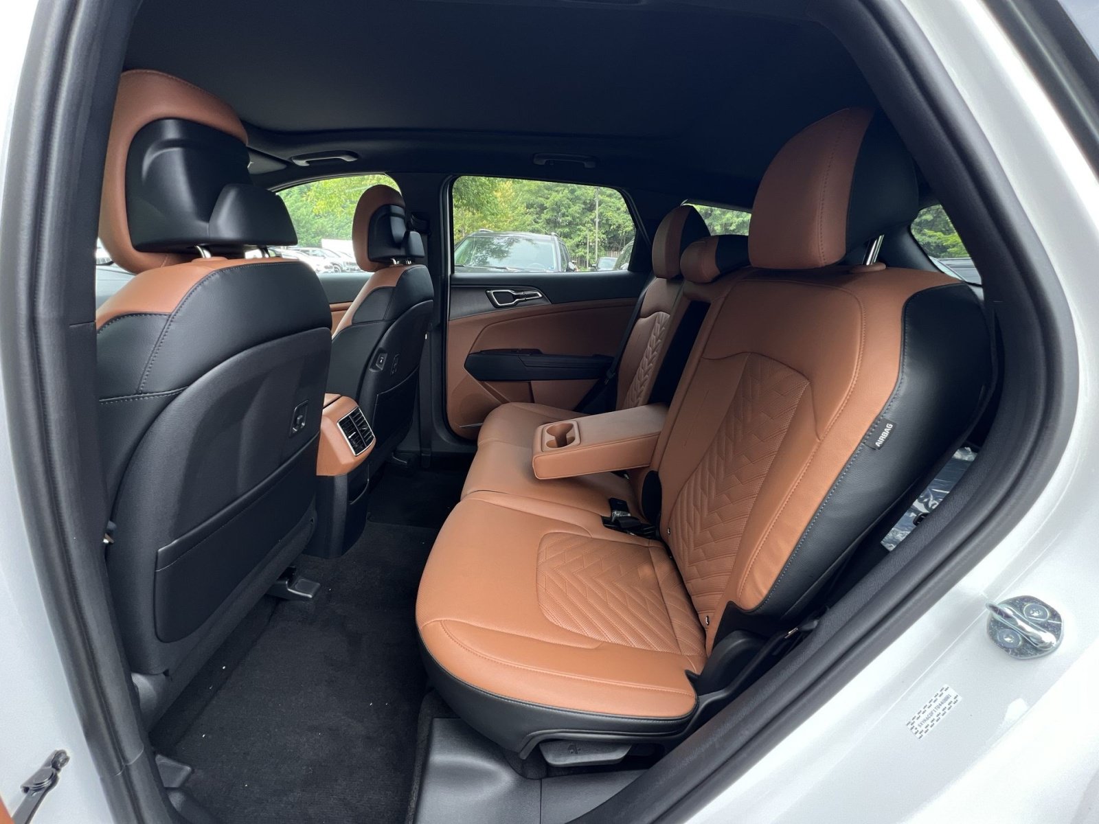 New 2026 Kia Sportage X-Line w/ X-Line Technology Package AWD/4WD image 30