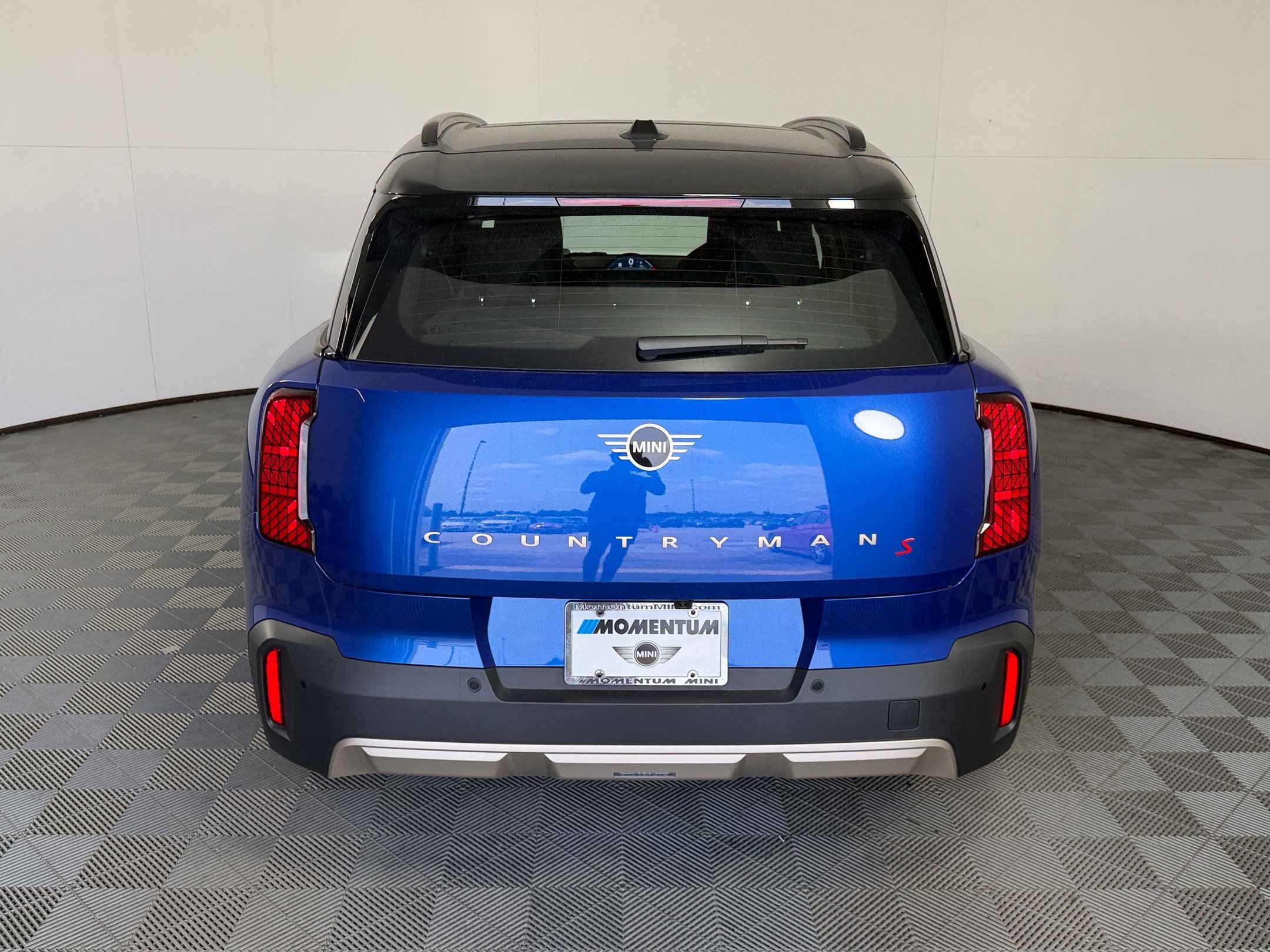 New 2027 MINI Cooper Countryman S AWD/4WD image 10