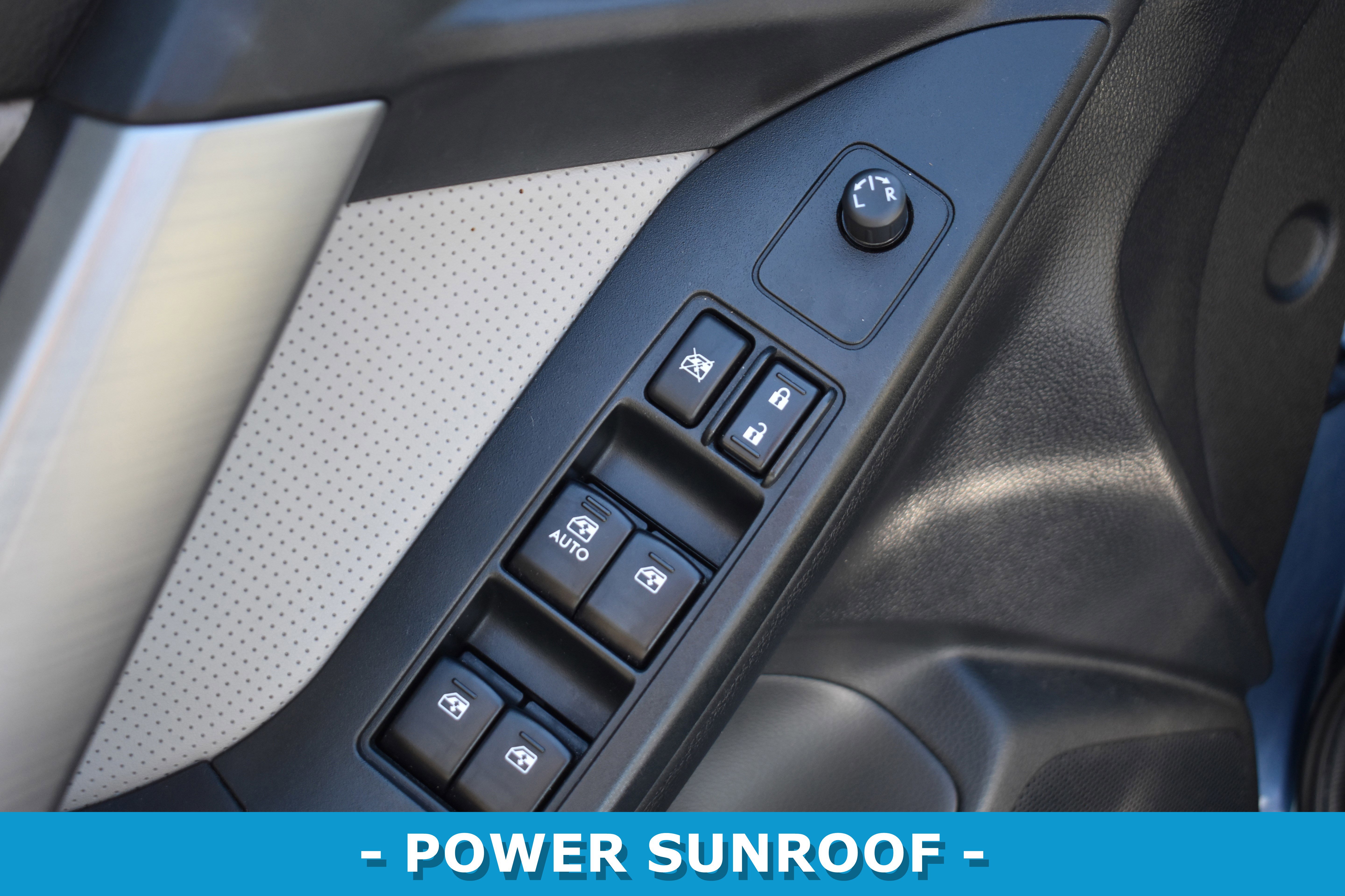 Used 2014 Subaru Forester 2.5i Touring image 7