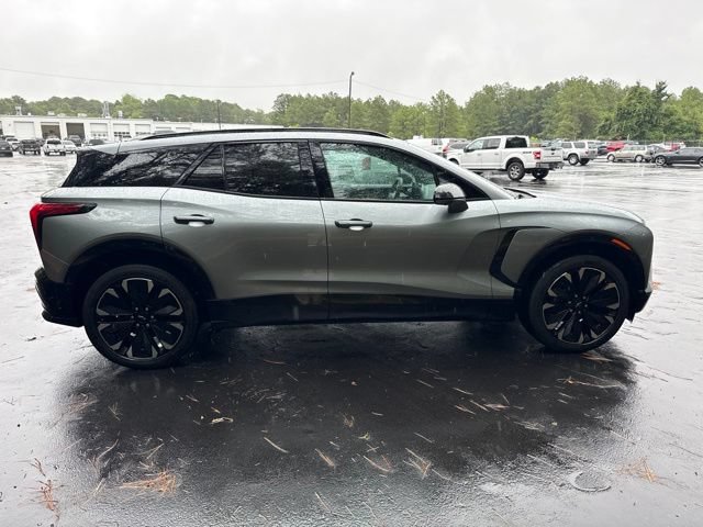 Used 2024 Chevrolet Blazer EV RS RWD image 6
